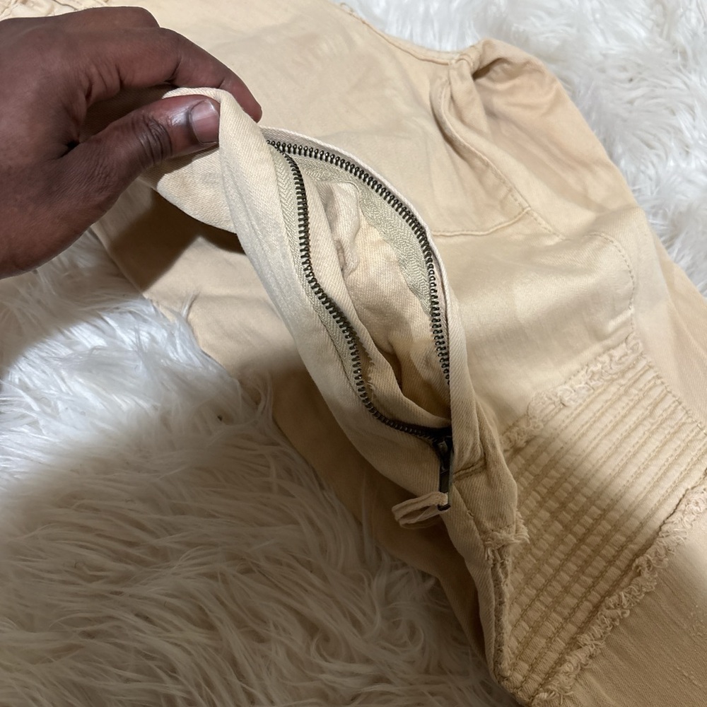 Forever 21 Tan Men's Pants
